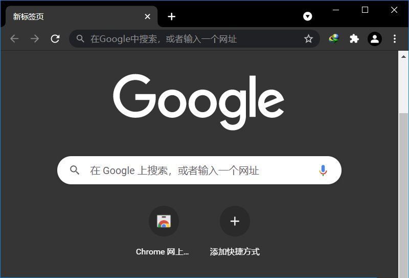 Google Chrome 123.0.6312.106便携增强版-织金旋律博客